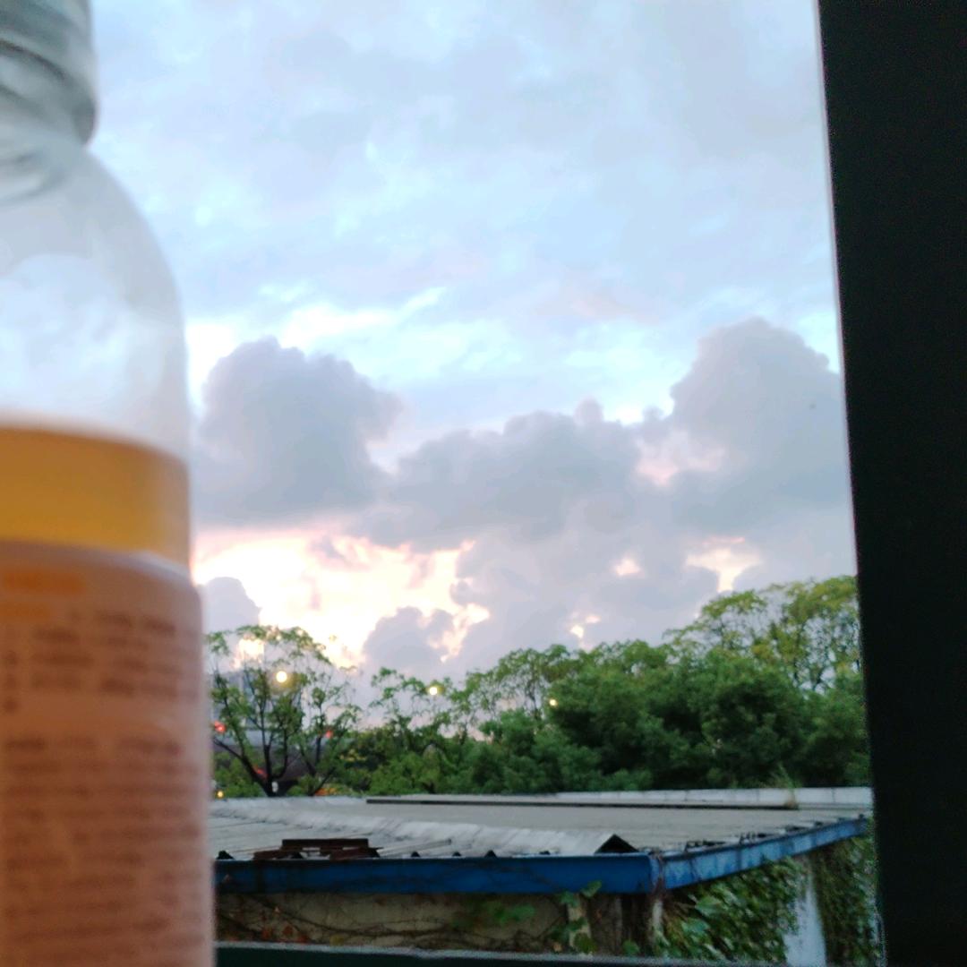 够烂饮茶
