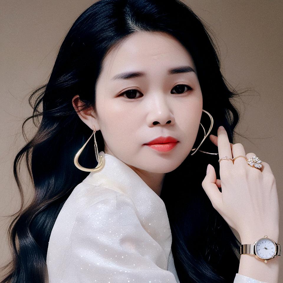 利鸿的美妆小铺