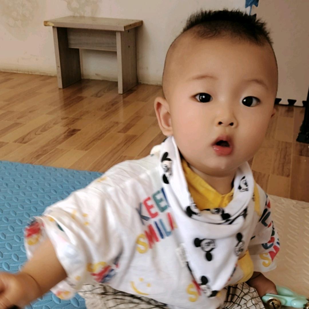 开心每一天