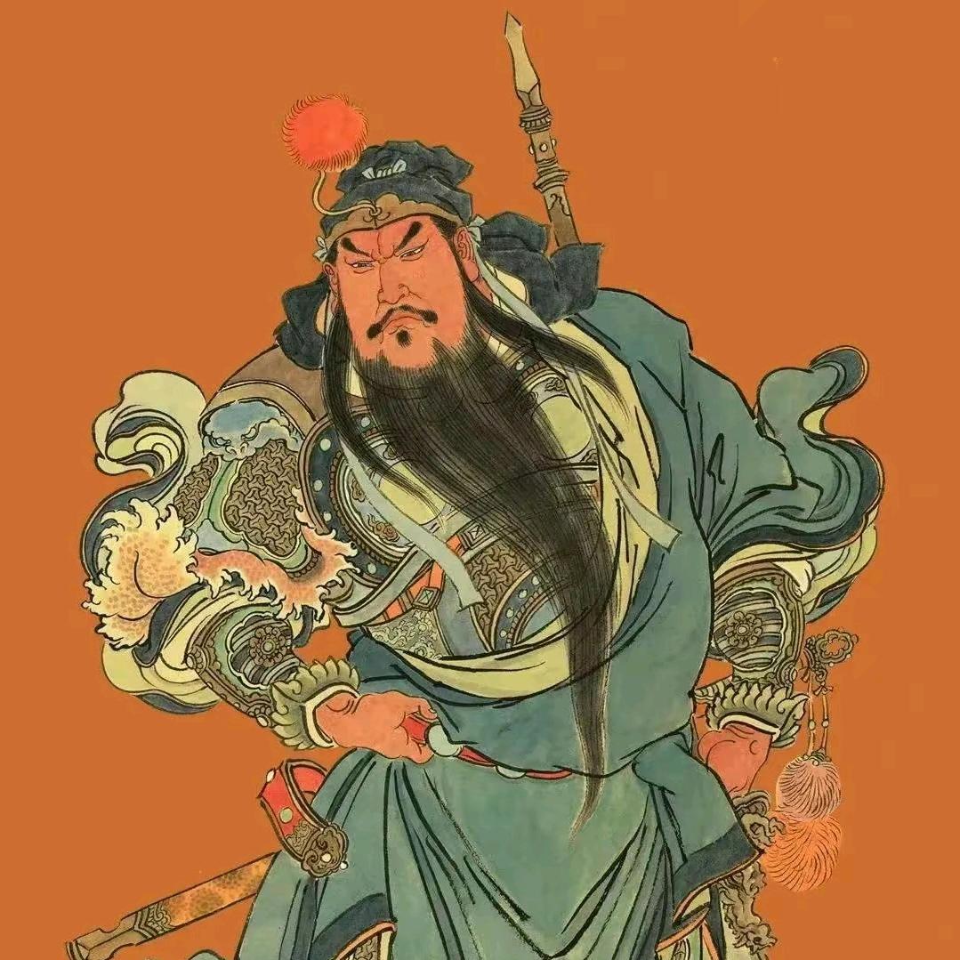 波澜不惊