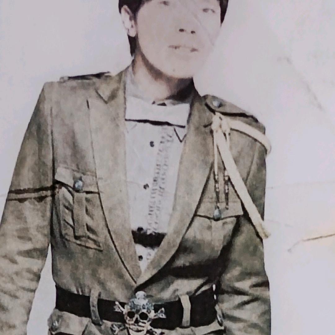 洛绒尼玛