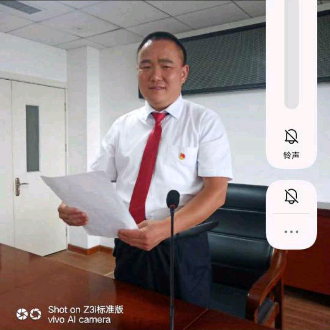俺是农村人