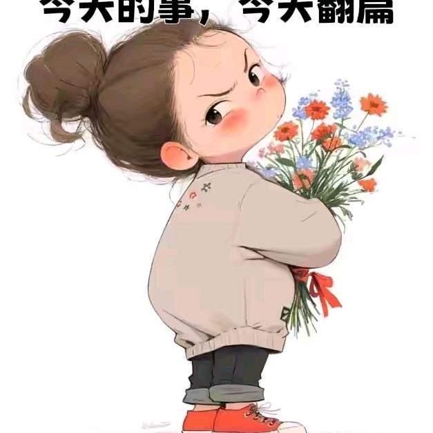 余生安好