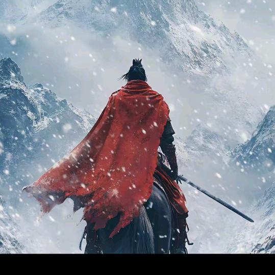 睁眼看世界