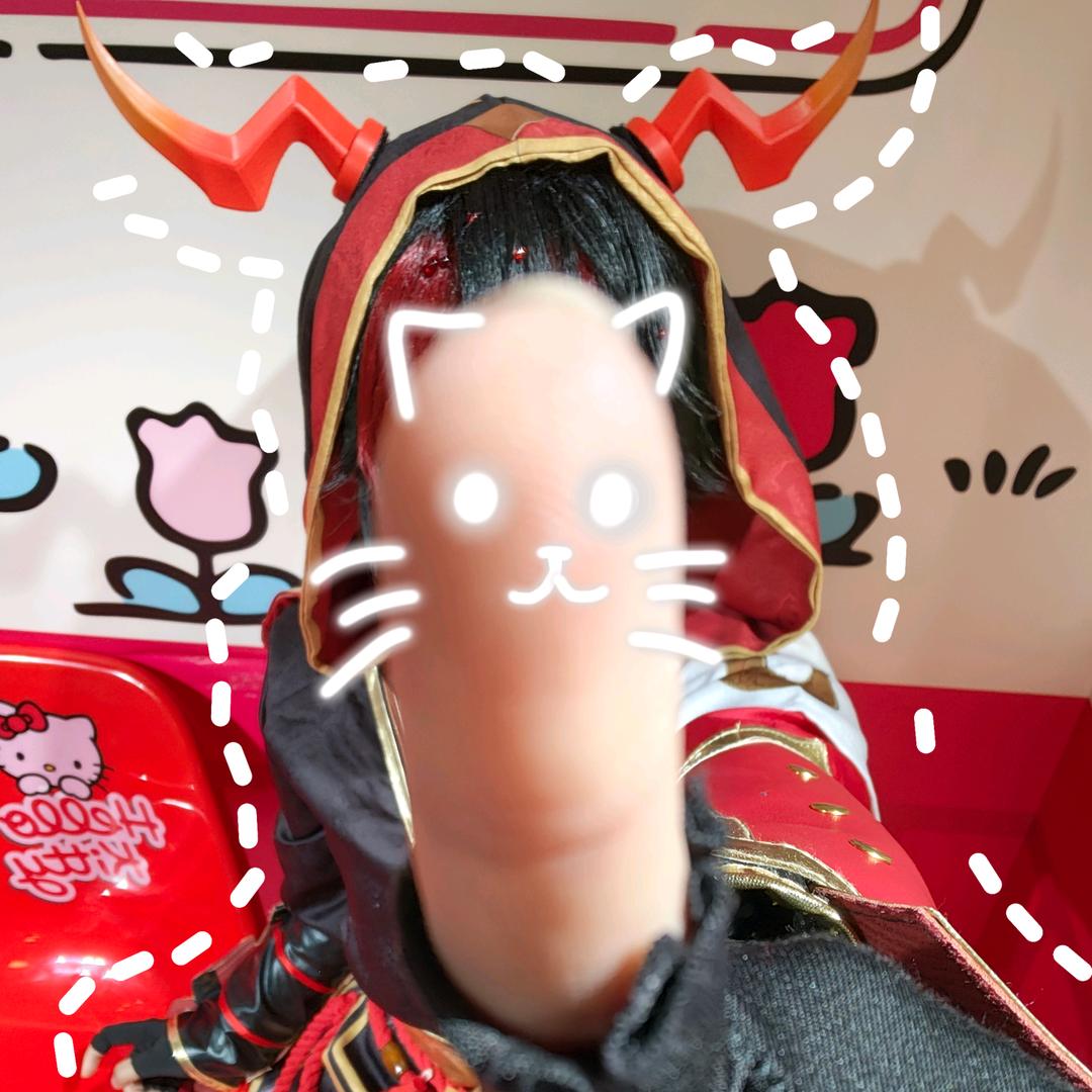 咖啡秒睡（连赞拉黑）