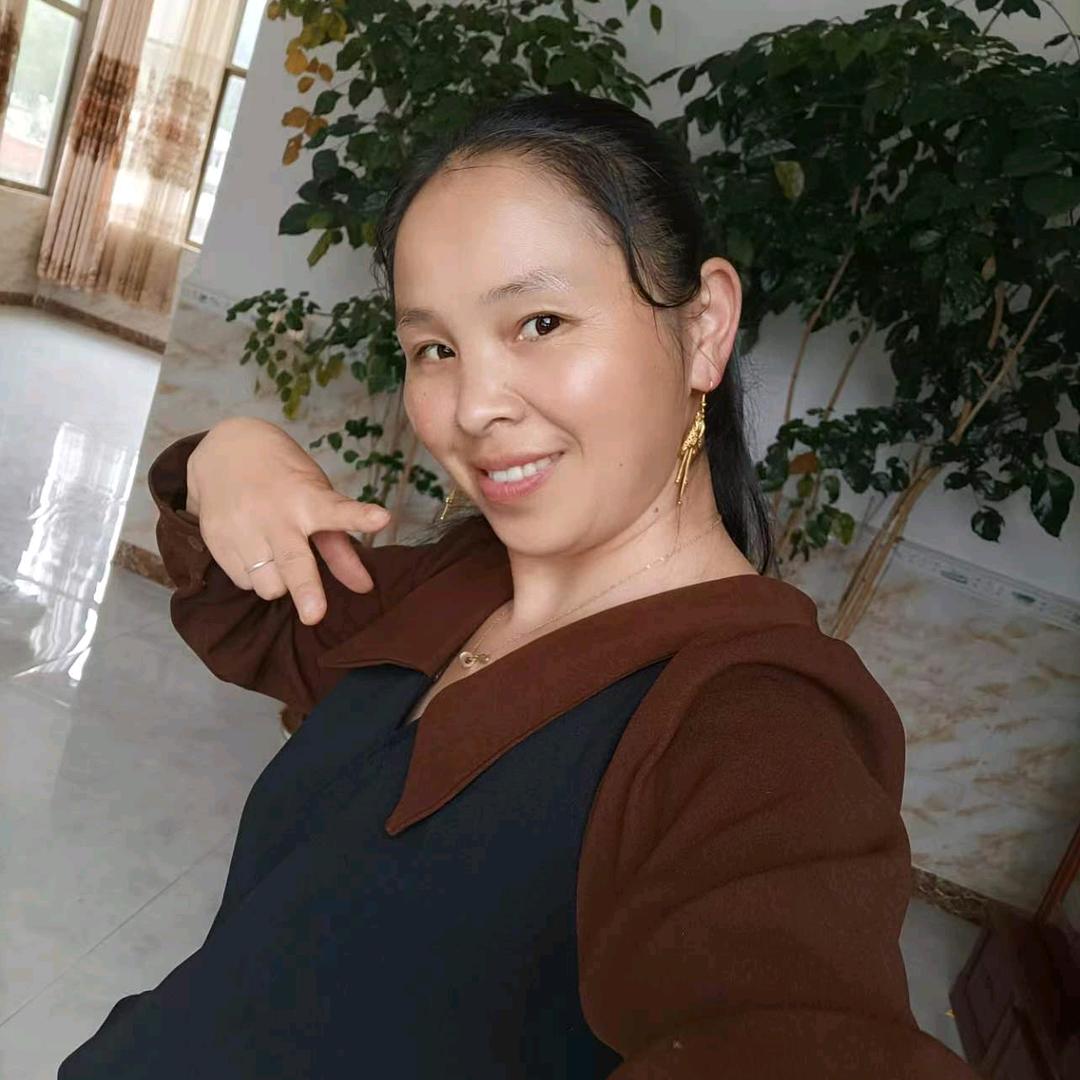 会泽希望妹生活号