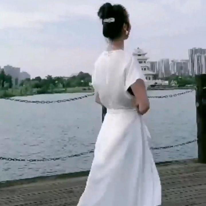 心若