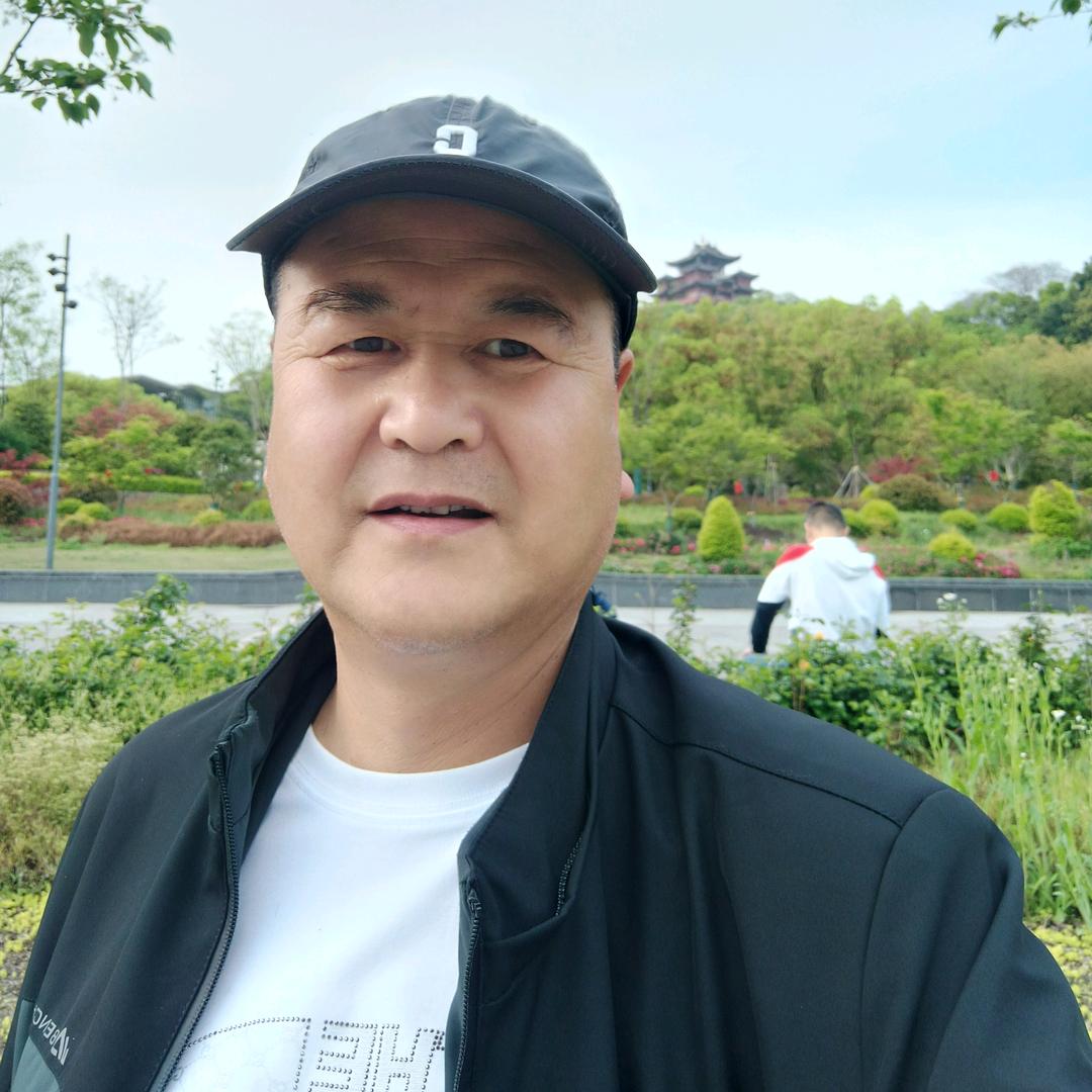 幸福人生🤔.