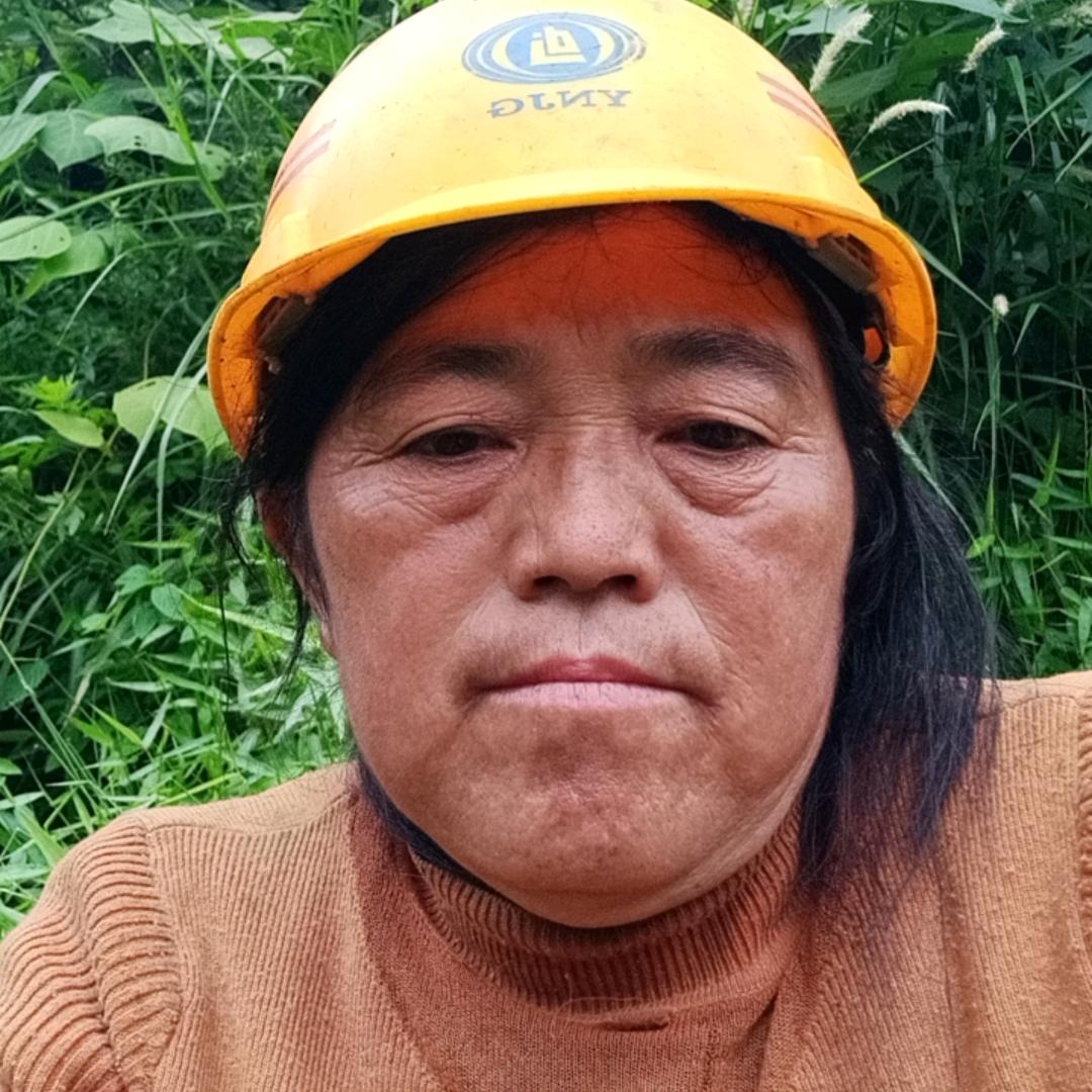 云南山歌主播上线