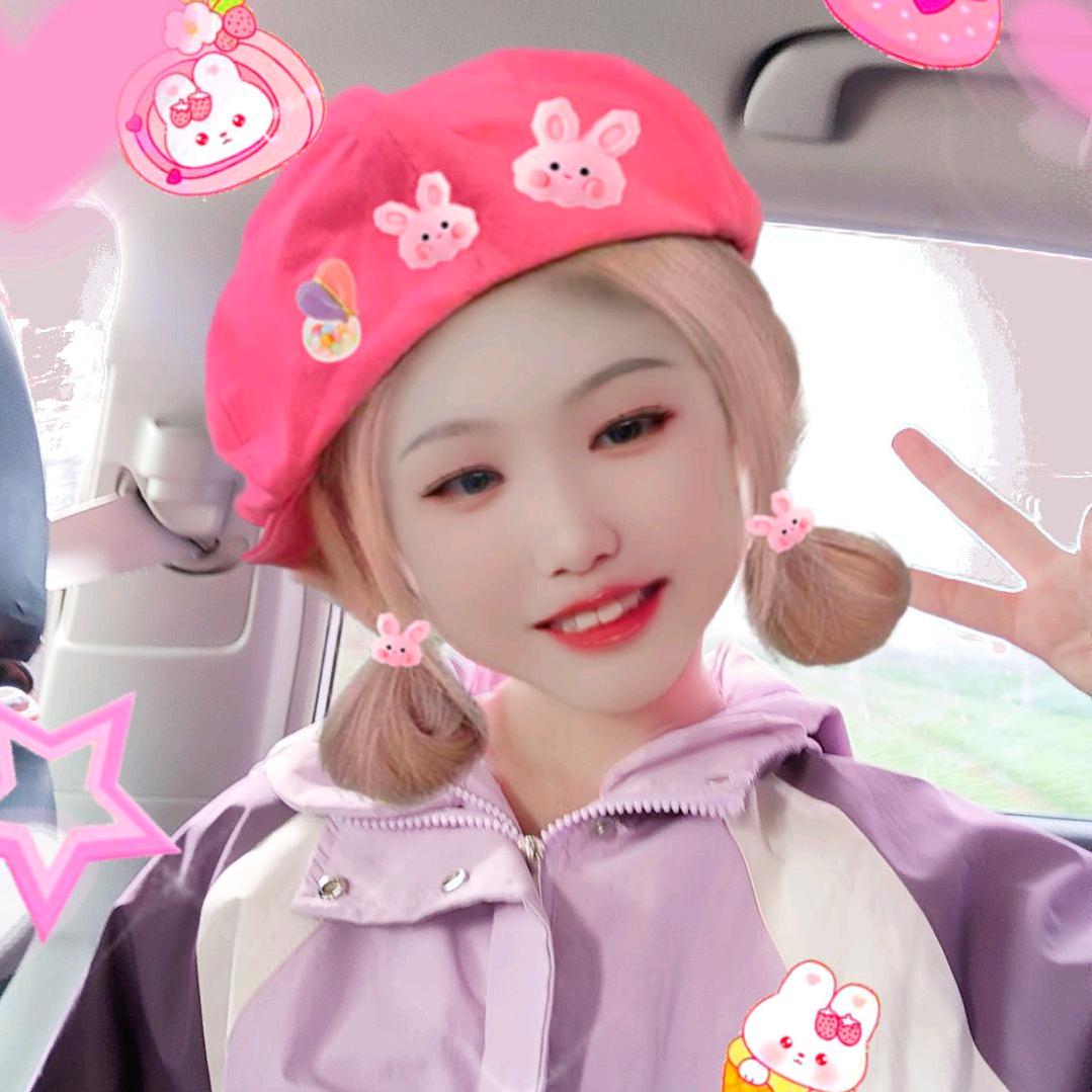 🌾杨🍁府🍁大小姐🌻