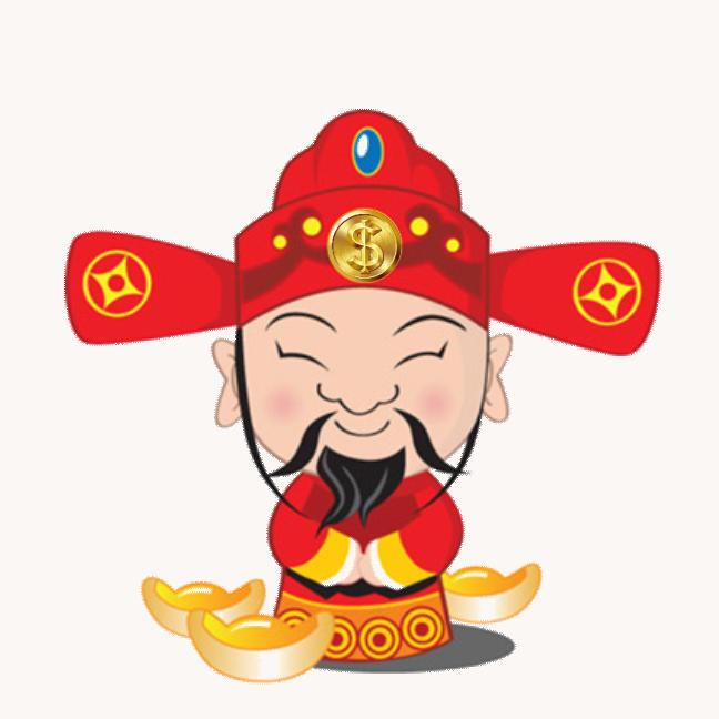金币子惊喜多