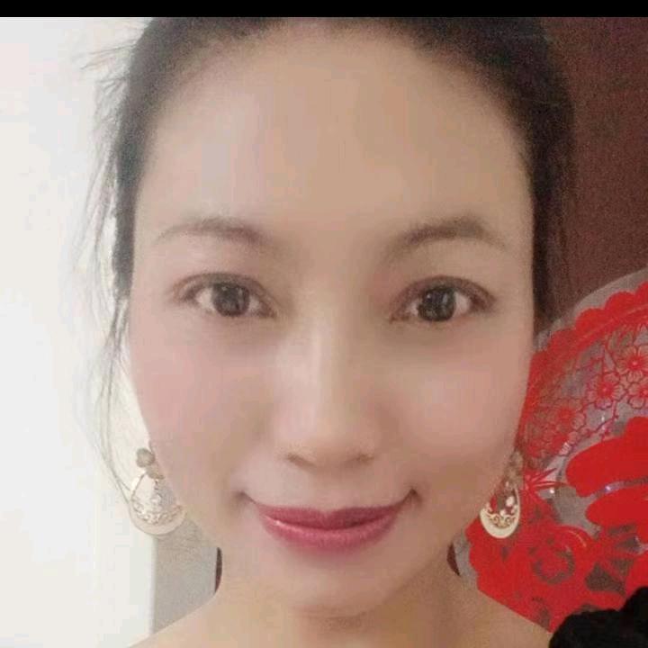 沈香妍（永远好运）