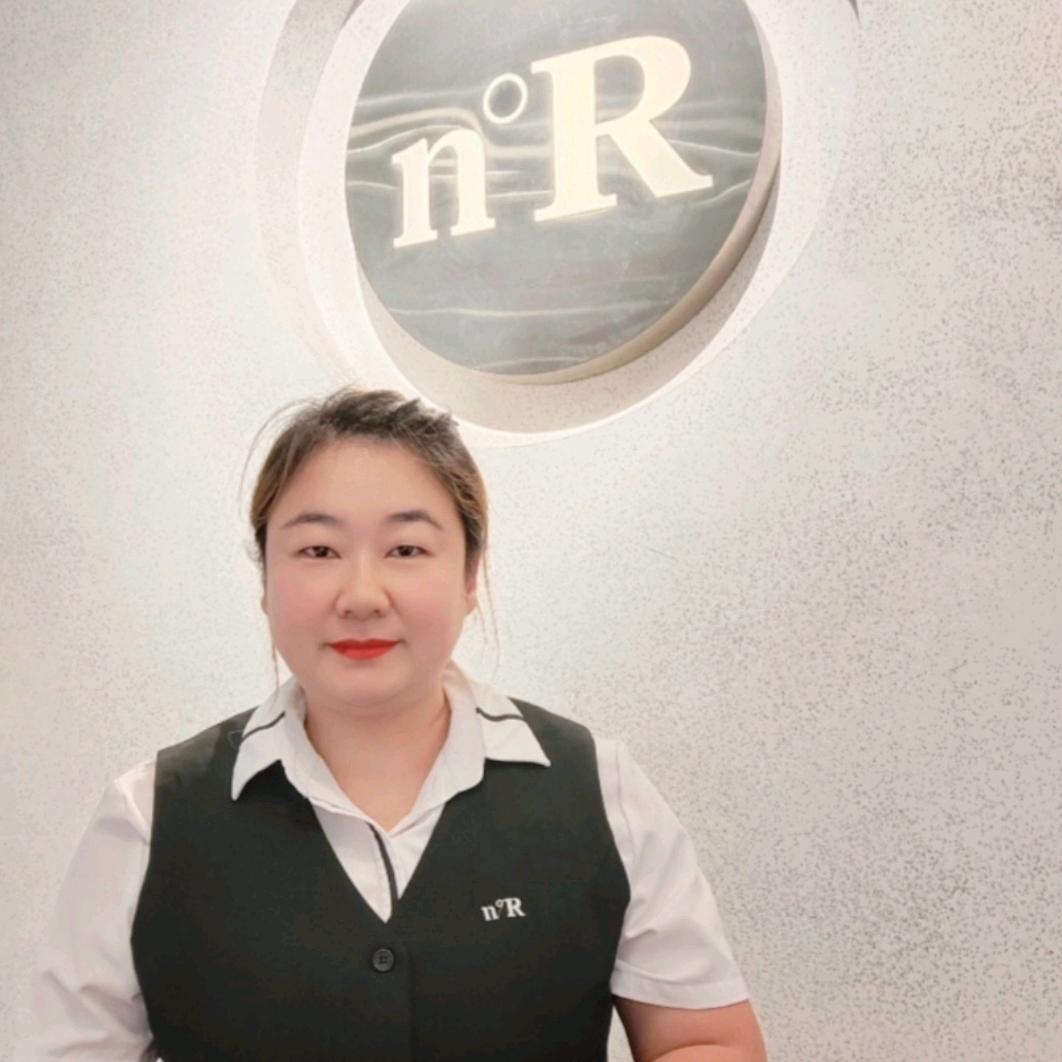 nR女鞋(西咸吾悦广场店)