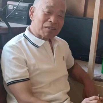 好人好报知足常乐