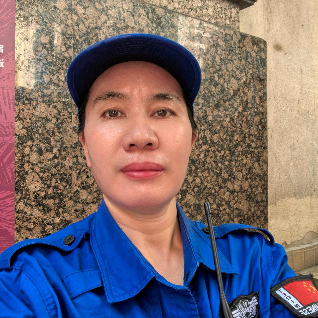 保安姐熊熊好物