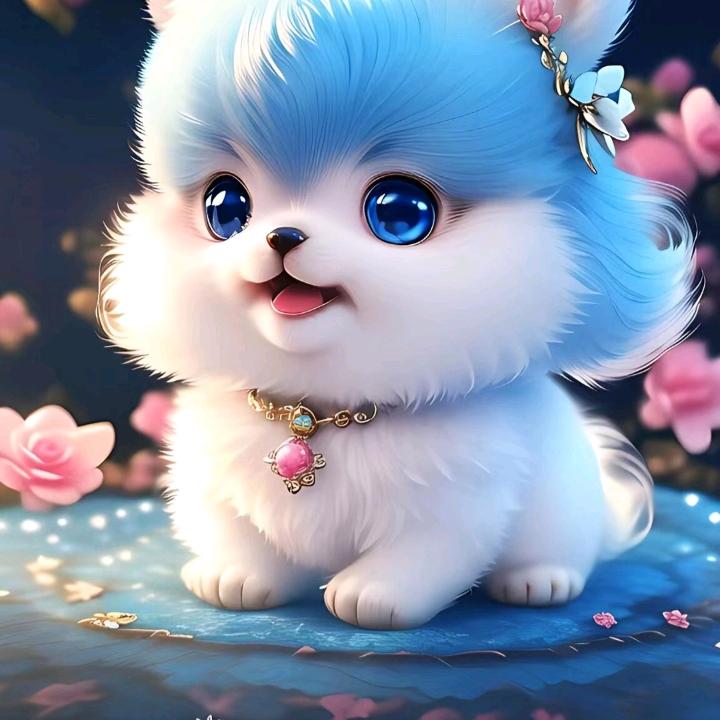 顺其自然💐