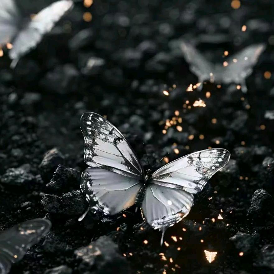 🦋🦋
