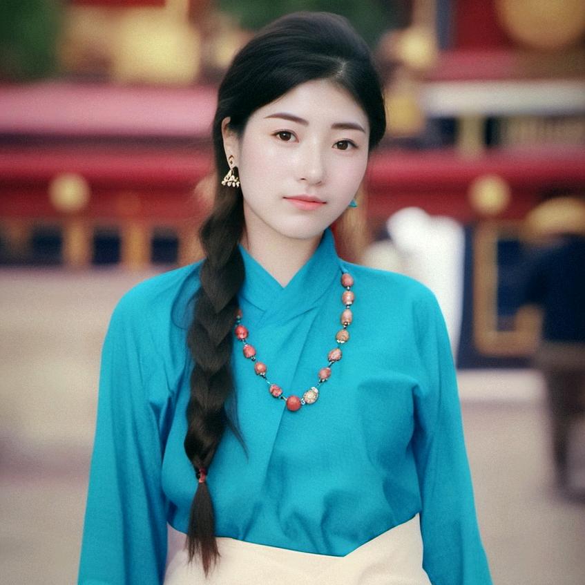 索朗永宗