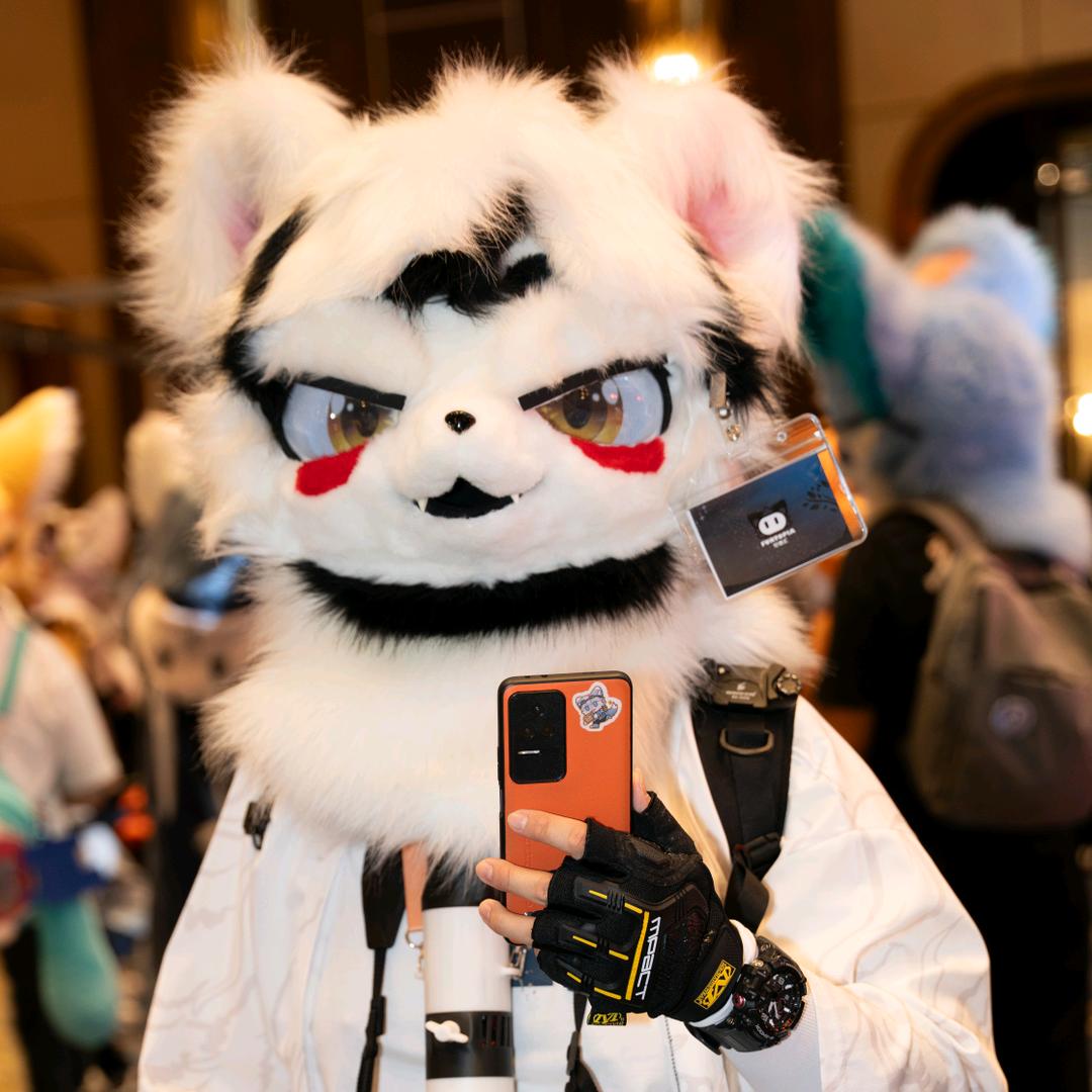 潇锐SamRAY今天拍点啥