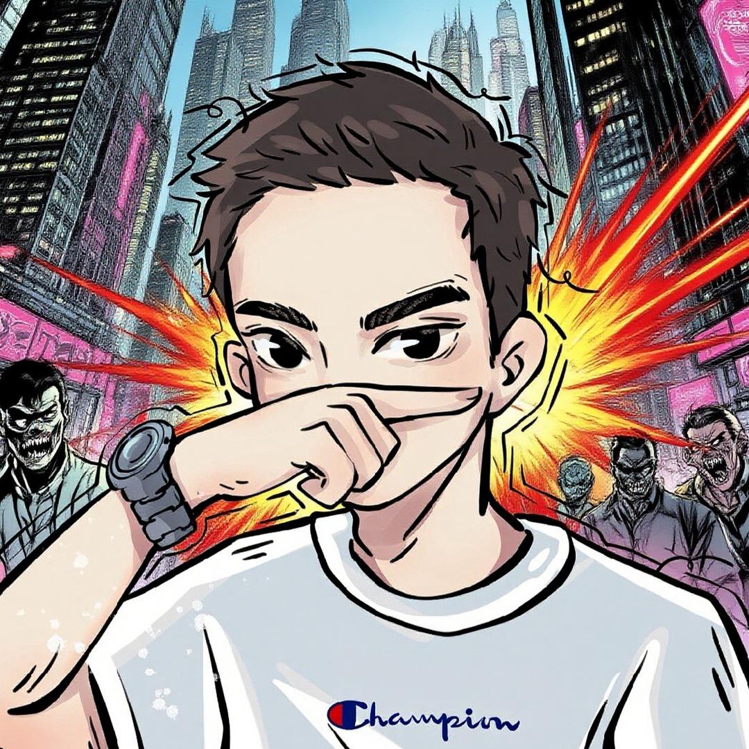 火柴^