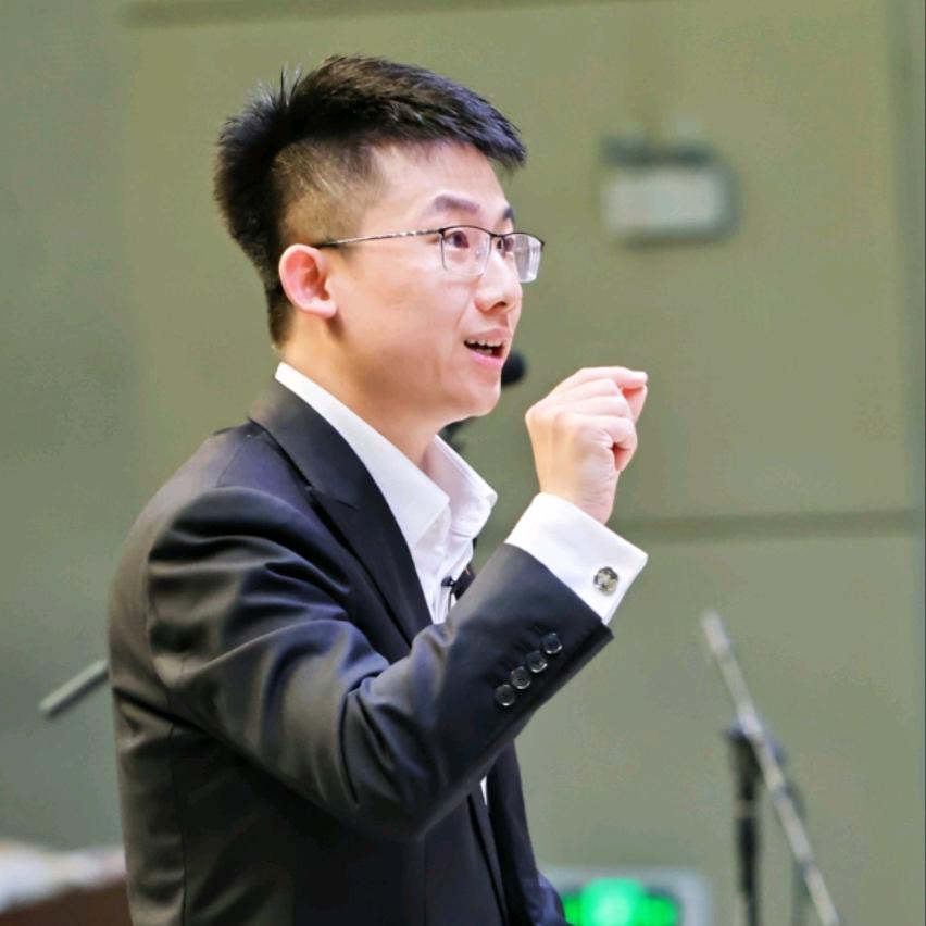 韩永旭