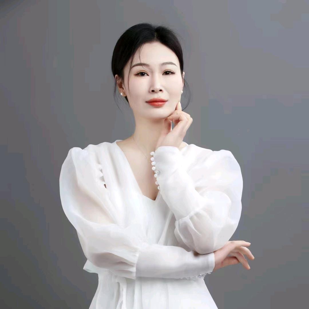 休假中的亭姐