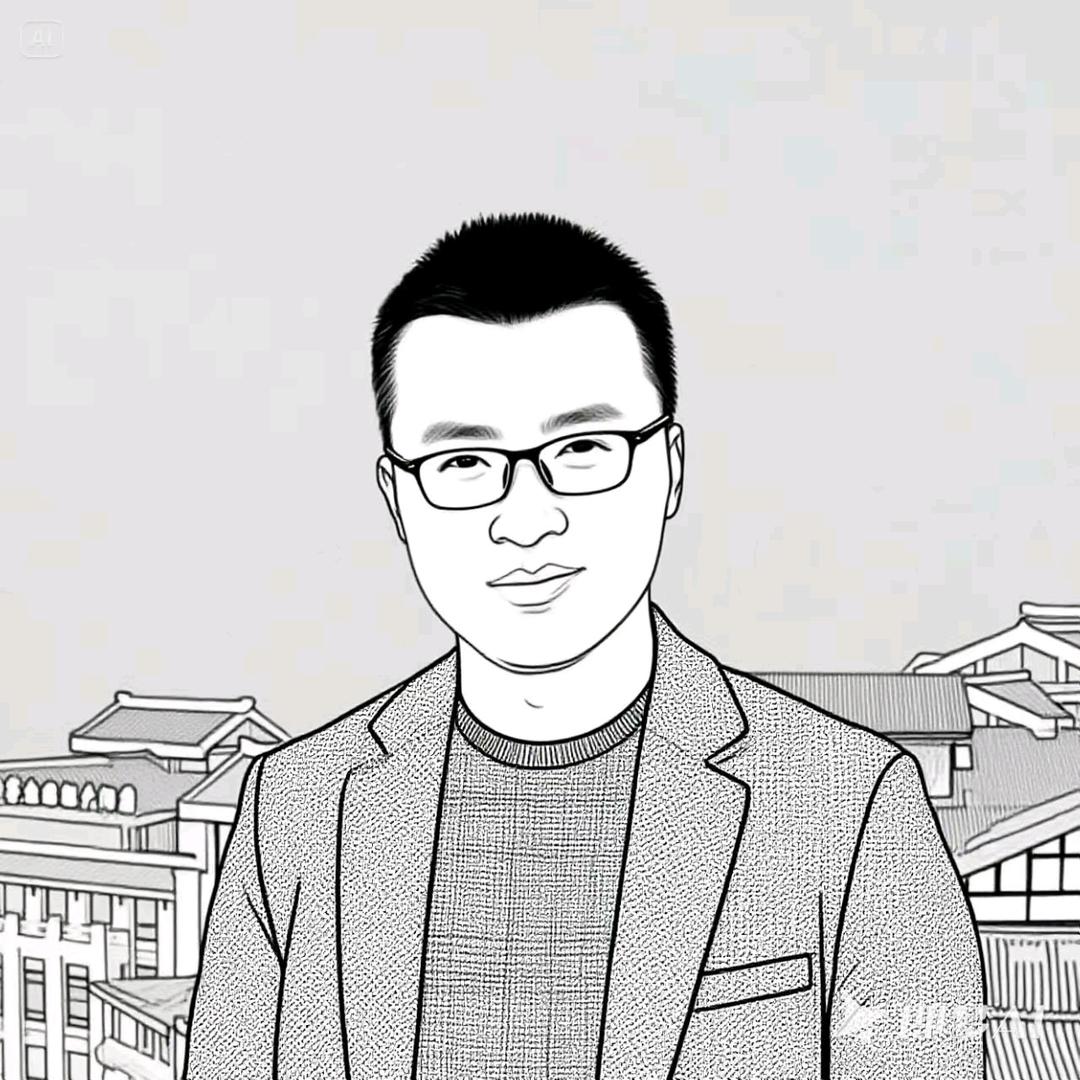 馋嘴杨