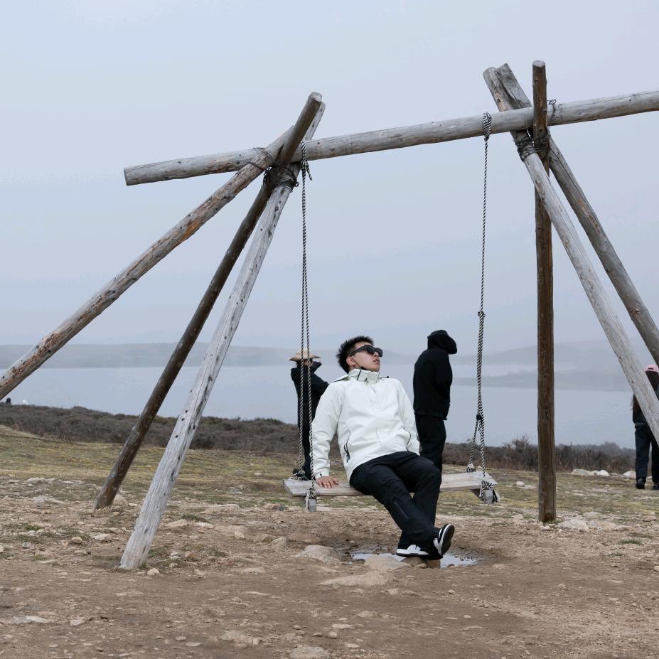 陌&路