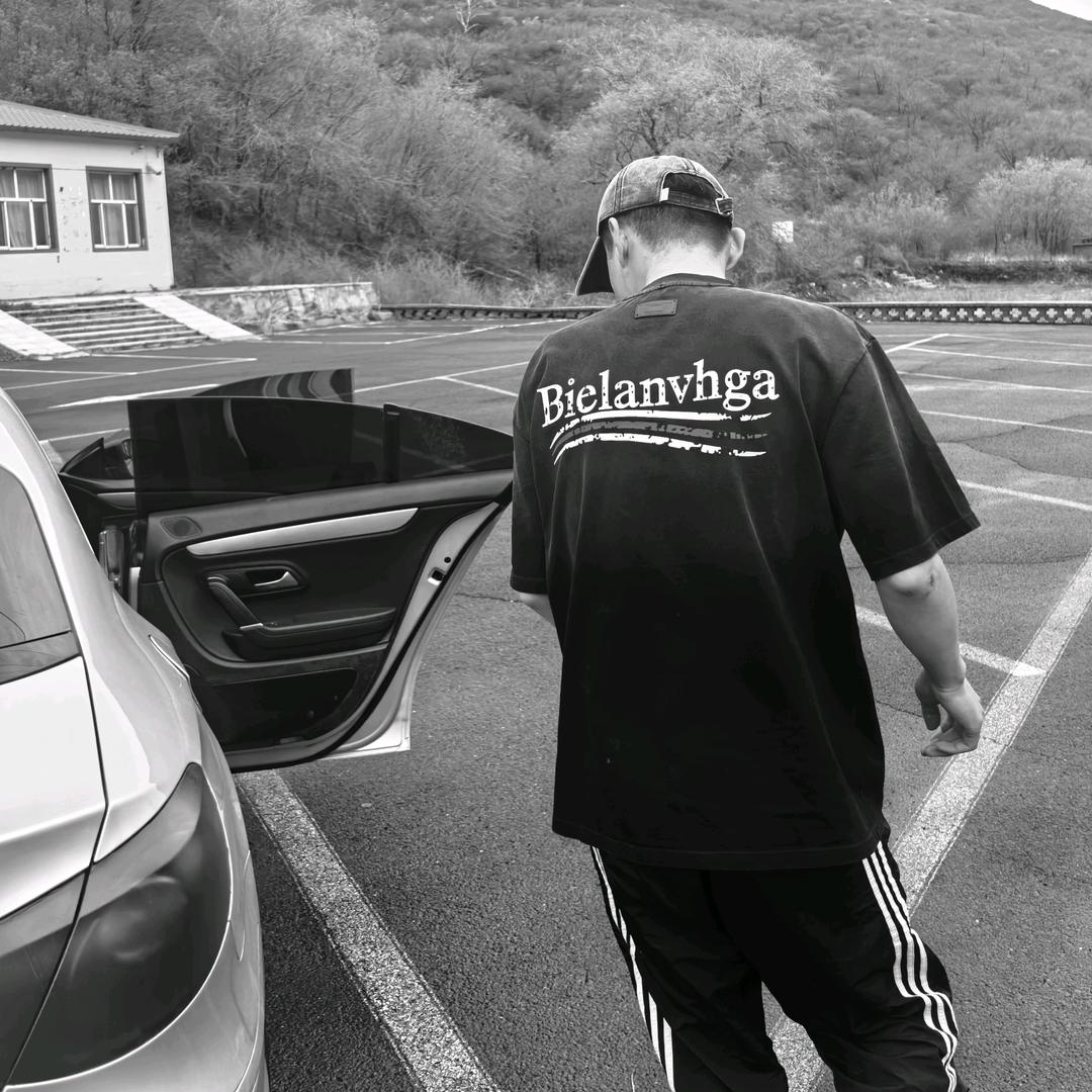 阿杰♠️