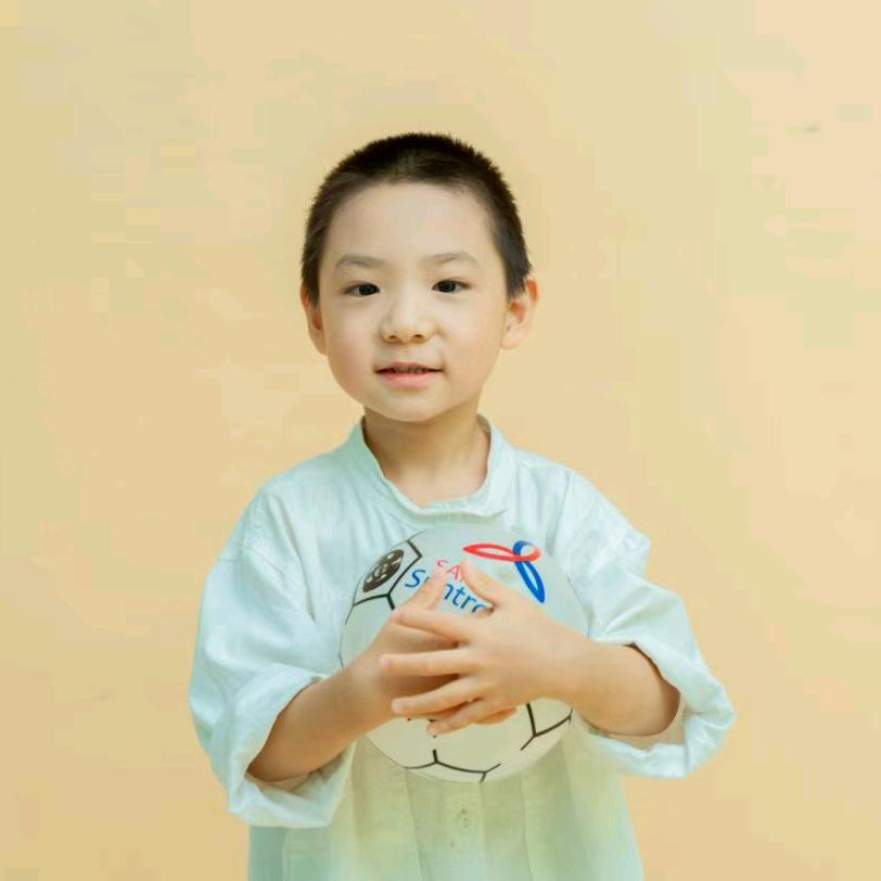 @海边的小萌