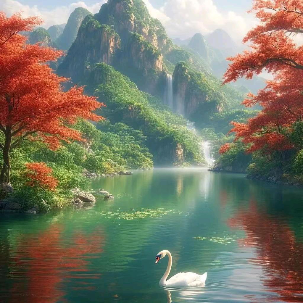 🌴 彦霖霖🌻 💞&勿连赞