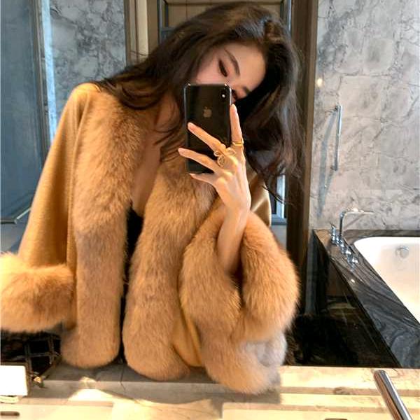 金南一（高级穿搭）