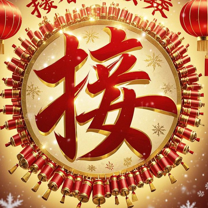 善良以待🙏