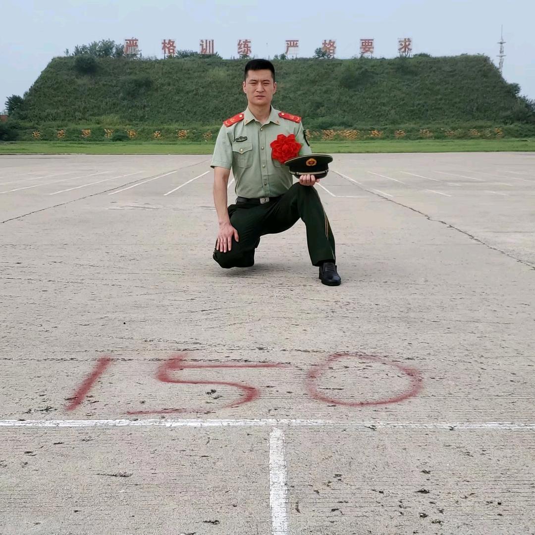 兵娃子 （户外直播）