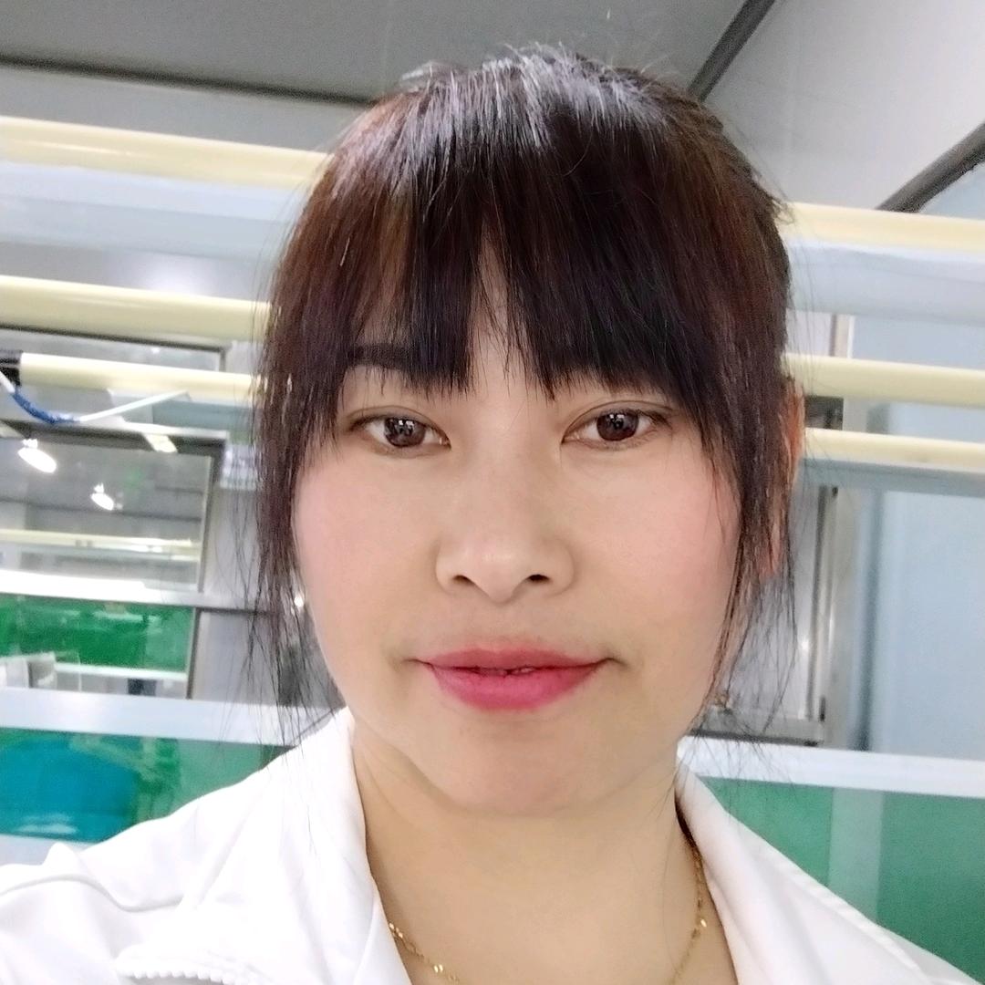 开心姐（不定时开播）