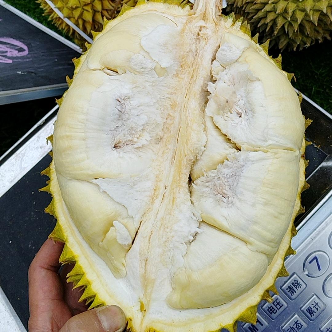 不务正业的水果贩子