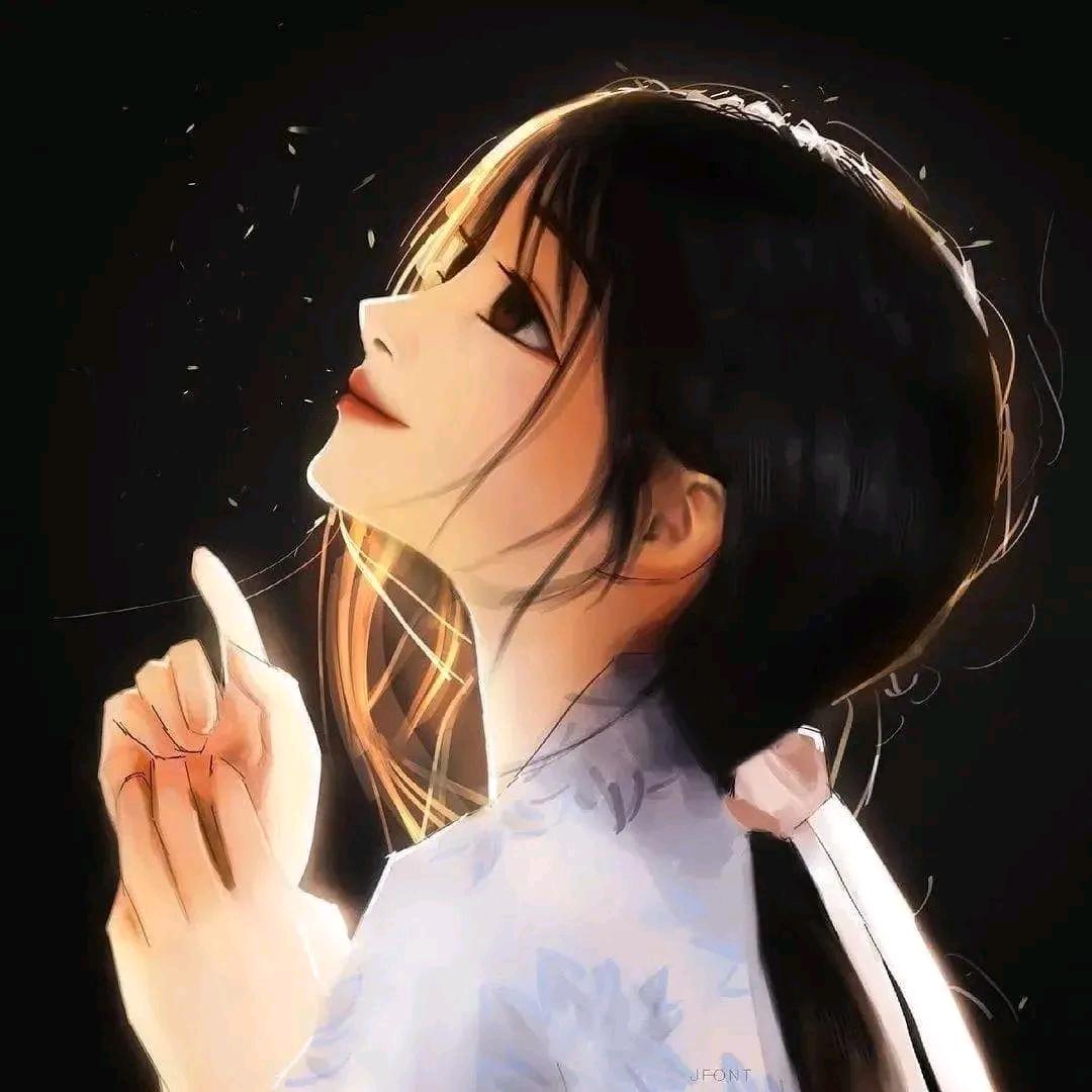 影月～🏇