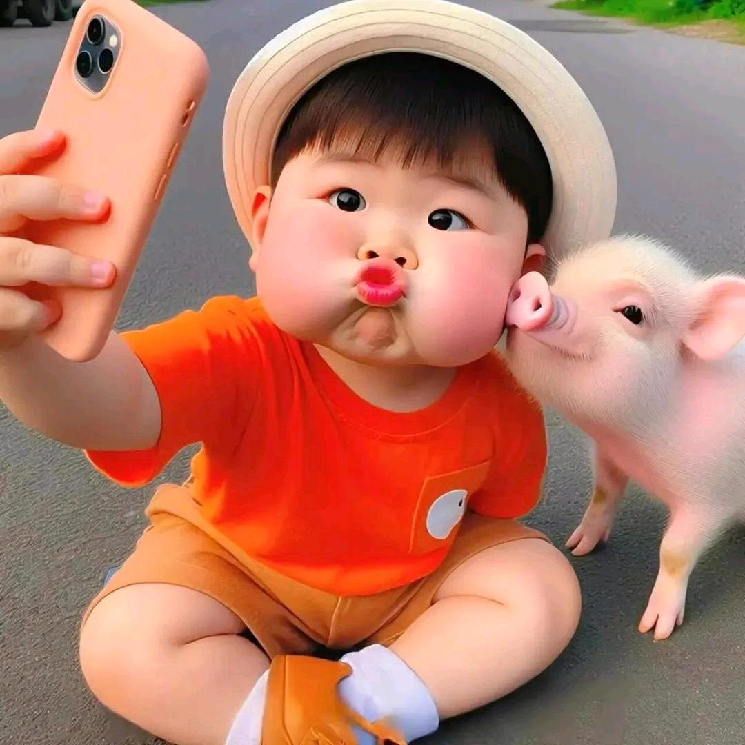 惟秒惟笑