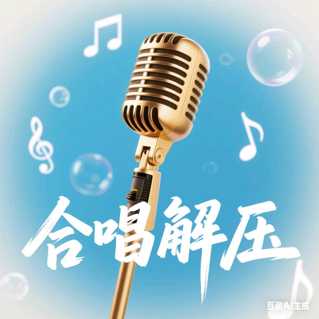 刷到就合唱·解压助眠站