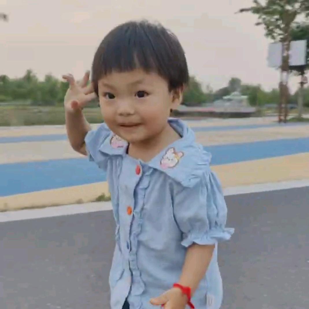 小老虎