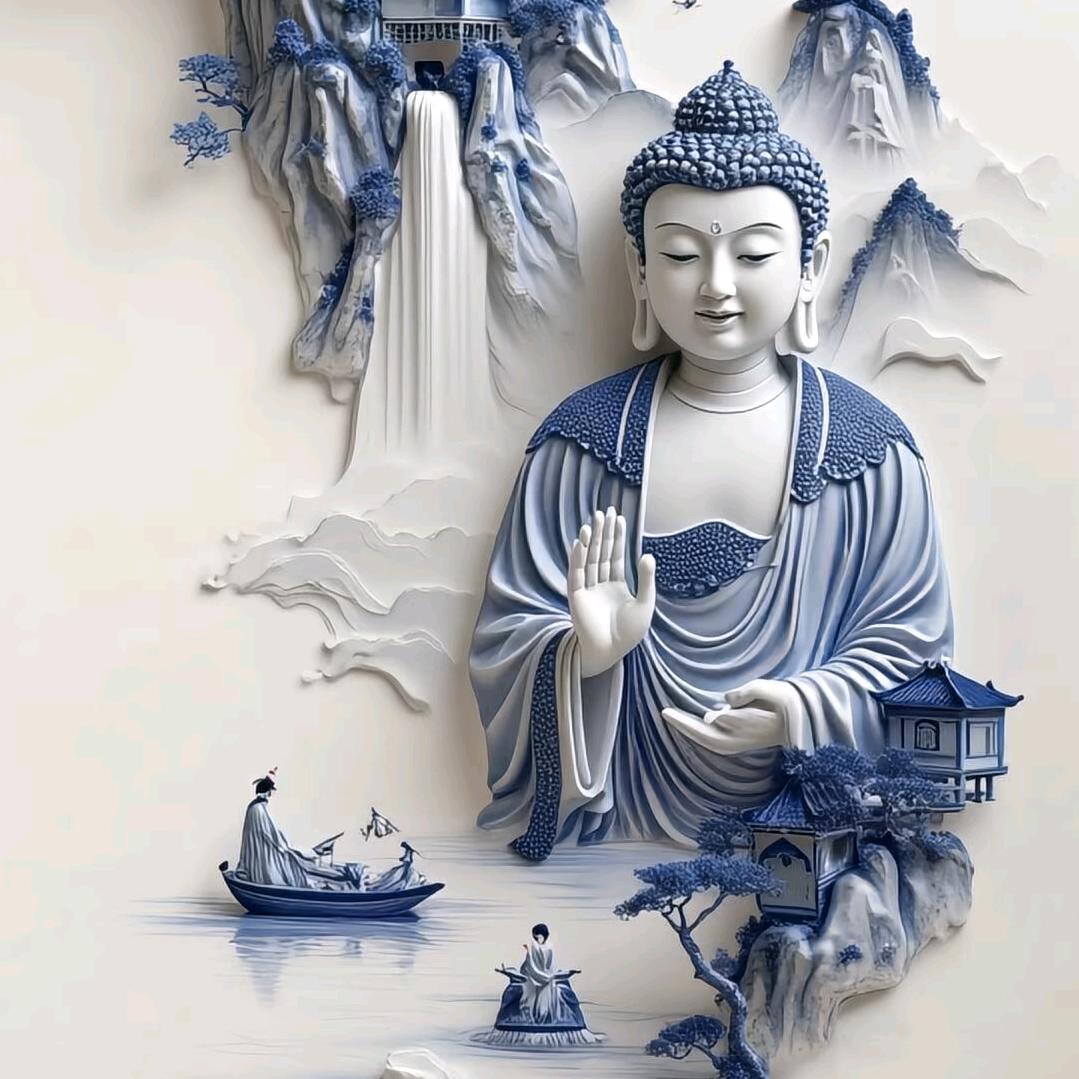 尘世间的泡沫