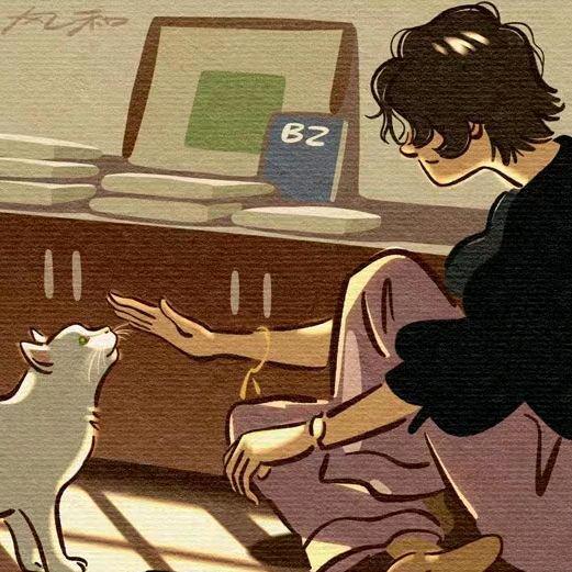 小许小许爱吃肉