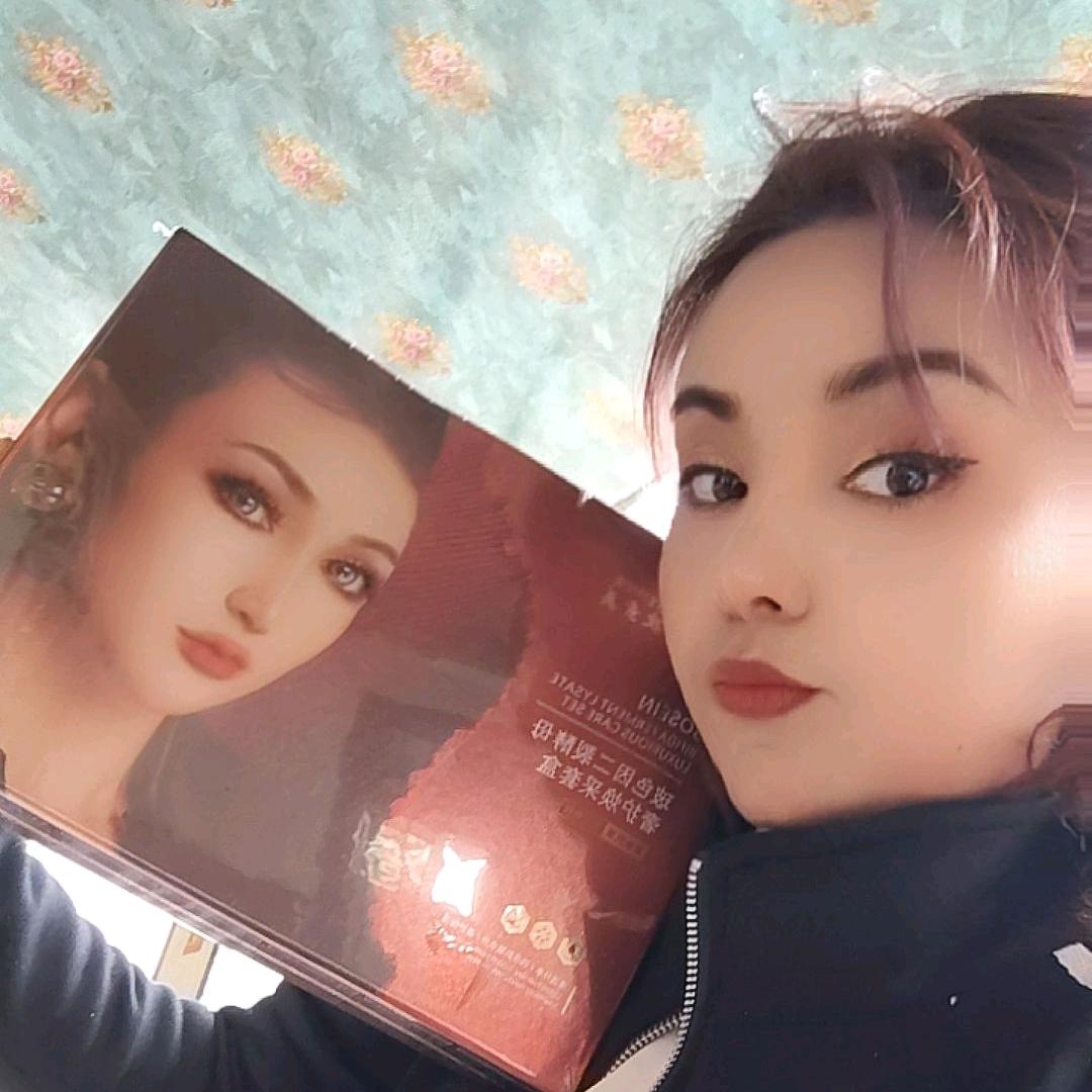 古丽❤