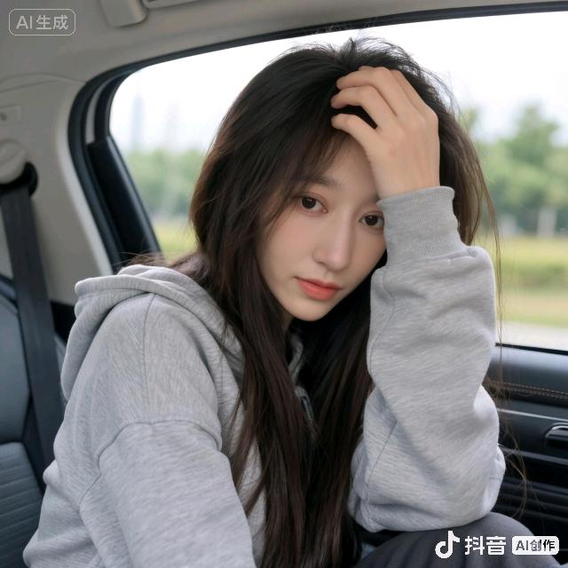 屯留化妆师☞媛媛