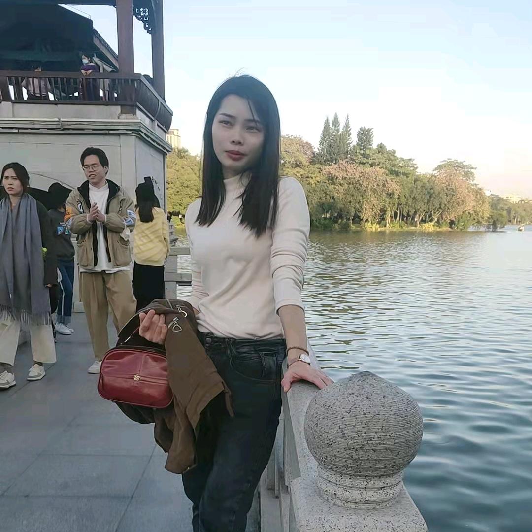 牛★肉★妹（牛栏坑的林妹妹）