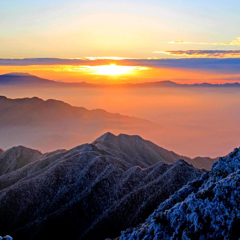 最美有郴州国际旅行社