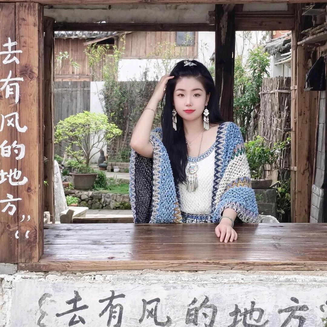 月亮想你了