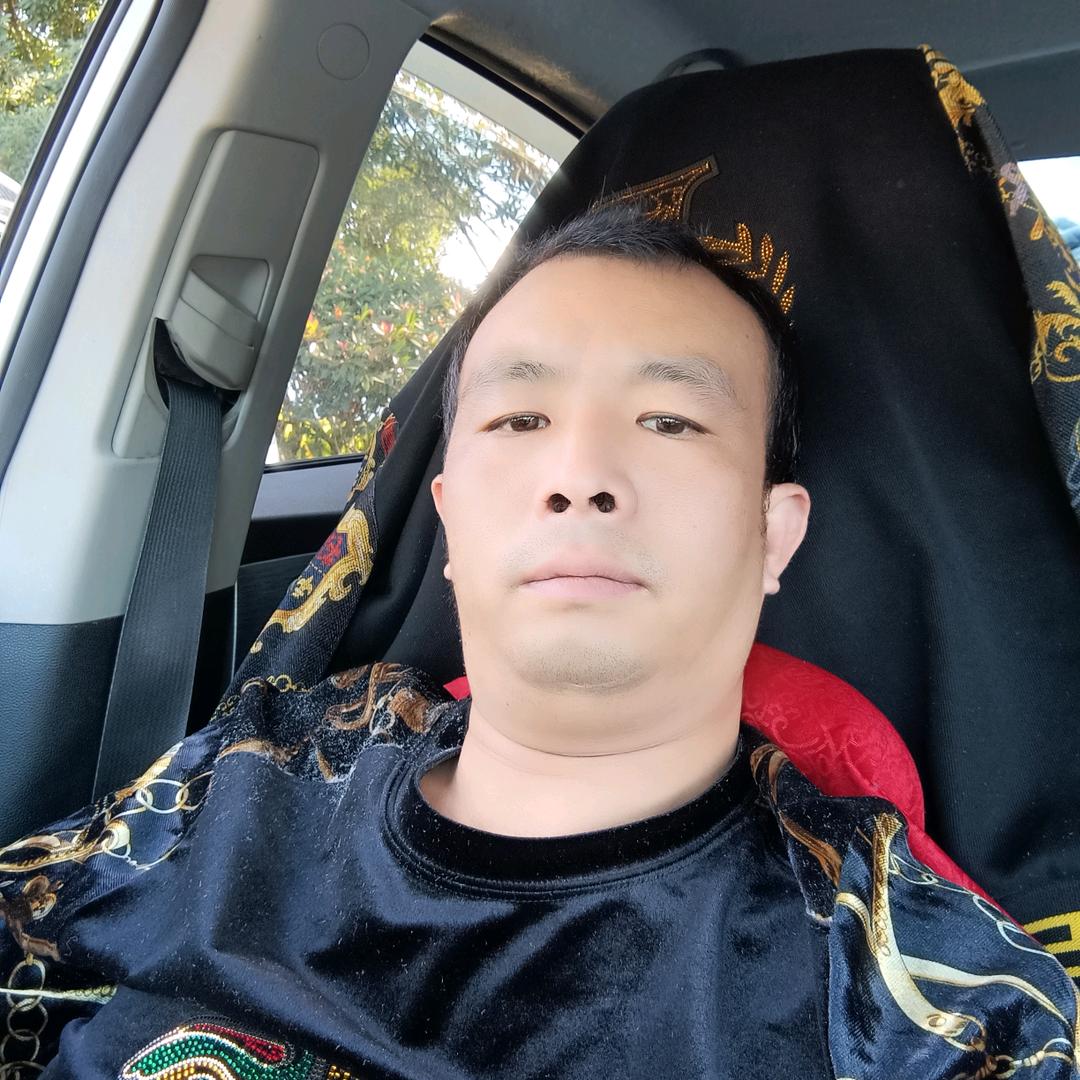 贵 E 在粤 A 的摆渡人