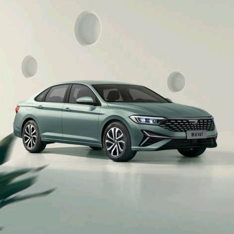 青岛宜福达-捷达