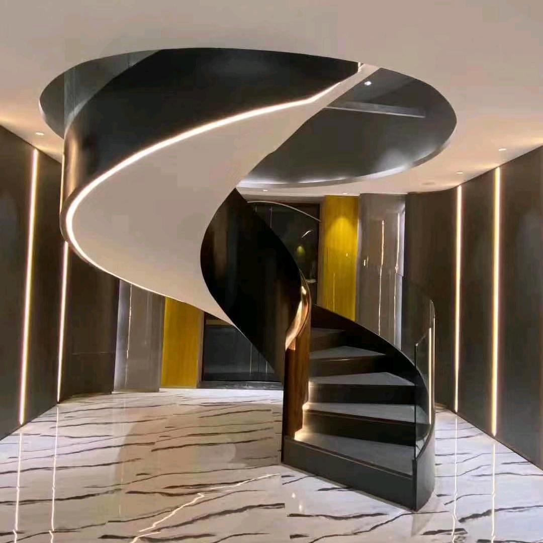 西安雅顿楼梯整装运营